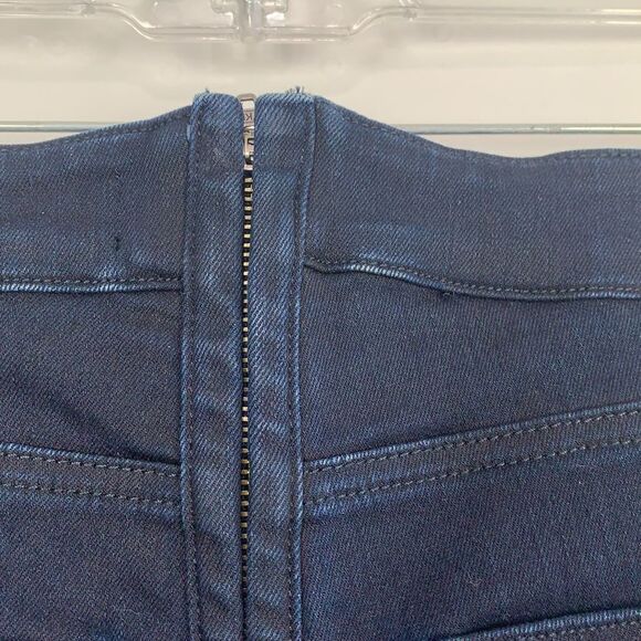 Veronica Beard denim sailor jeans - Picture 6 of 10
